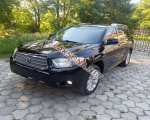 продам Toyota Highlander в пмр  фото 3