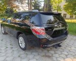 продам Toyota Highlander в пмр  фото 2