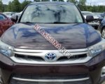 продам Toyota Highlander в пмр  фото 3