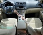 продам Toyota Highlander в пмр  фото 1