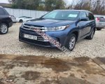 продам Toyota Highlander в пмр  фото 6