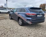 продам Toyota Highlander в пмр  фото 5