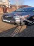 продам Toyota Highlander в пмр  фото 5