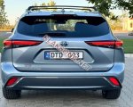 продам Toyota Highlander в пмр  фото 3