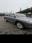 продам Toyota Highlander в пмр  фото 5