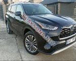 продам Toyota Highlander в пмр  фото 4