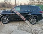 продам Toyota Highlander в пмр  фото 3