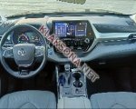 продам Toyota Highlander в пмр  фото 1