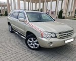 продам Toyota Highlander в пмр  фото 1
