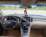 продам Toyota Highlander в пмр  фото 3