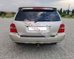 продам Toyota Highlander в пмр  фото 5