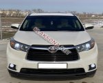 продам Toyota Highlander в пмр  фото 4