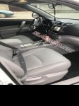 продам Toyota Highlander в пмр  фото 1