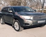 продам Toyota Highlander в пмр  фото 5