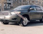 продам Toyota Highlander в пмр  фото 3