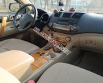 продам Toyota Highlander в пмр  фото 4