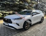 продам Toyota Highlander в пмр  фото 3