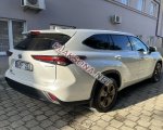 продам Toyota Highlander в пмр  фото 4