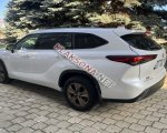 продам Toyota Highlander в пмр  фото 6