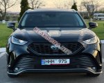 продам Toyota Highlander в пмр  фото 4