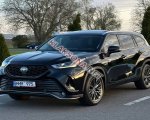 продам Toyota Highlander в пмр  фото 6