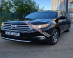 продам Toyota Highlander в пмр  фото 4