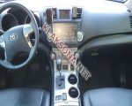продам Toyota Highlander в пмр  фото 2