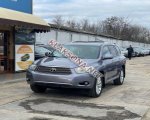 продам Toyota Highlander в пмр  фото 6