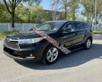 продам Toyota Highlander в пмр  фото 5