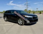 продам Toyota Highlander в пмр  фото 4