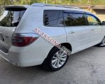 продам Toyota Highlander в пмр  фото 2