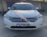 продам Toyota Highlander в пмр  фото 4