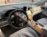 продам Toyota Highlander в пмр  фото 5