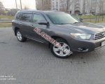 продам Toyota Highlander в пмр  фото 4