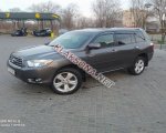 продам Toyota Highlander в пмр  фото 3