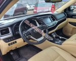 продам Toyota Highlander в пмр  фото 4