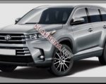 продам Toyota Highlander в пмр  фото 1