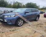 продам Toyota Highlander в пмр  фото 3