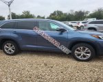 продам Toyota Highlander в пмр  фото 2