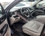 продам Toyota Highlander в пмр  фото 6