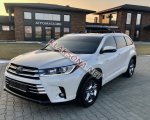продам Toyota Highlander в пмр  фото 2