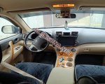продам Toyota Highlander в пмр  фото 1