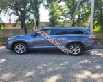 продам Toyota Highlander в пмр  фото 1
