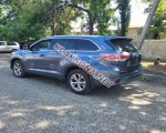 продам Toyota Highlander в пмр  фото 2