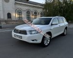 продам Toyota Highlander в пмр  фото 6
