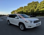 продам Toyota Highlander в пмр  фото 2