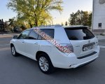 продам Toyota Highlander в пмр  фото 1