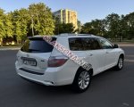 продам Toyota Highlander в пмр  фото 5