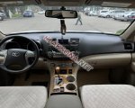 продам Toyota Highlander в пмр  фото 3