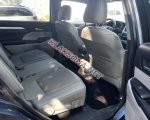 продам Toyota Highlander в пмр  фото 3
